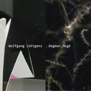 Dagmar Hugk | Wolfgang Lüttgens